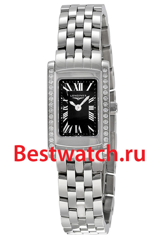 Часы Longines DolceVita L5.158.0.79.6