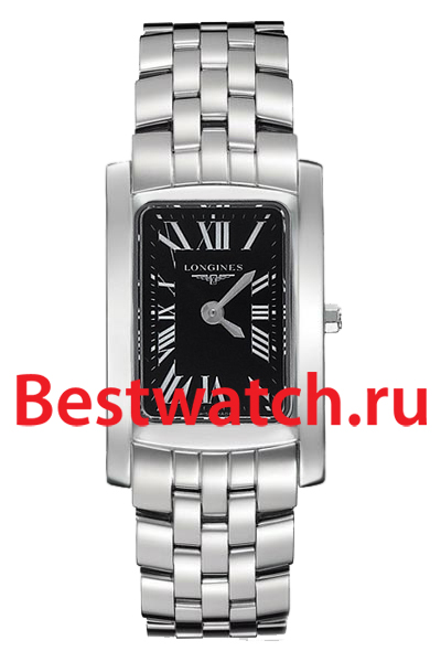 Часы Longines DolceVita L5.158.4.79.6