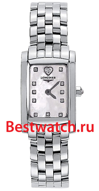 Часы Longines DolceVita L5.158.4.94.6