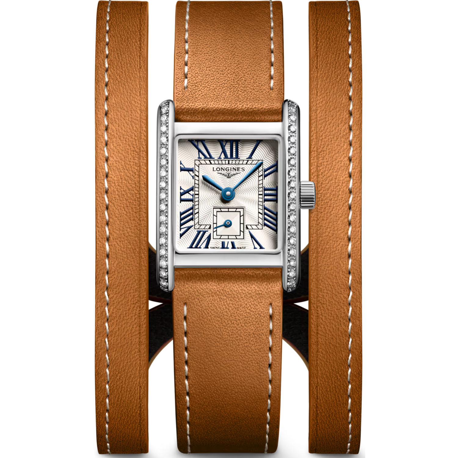 Часы Longines Elegance L5.200.0.71.0