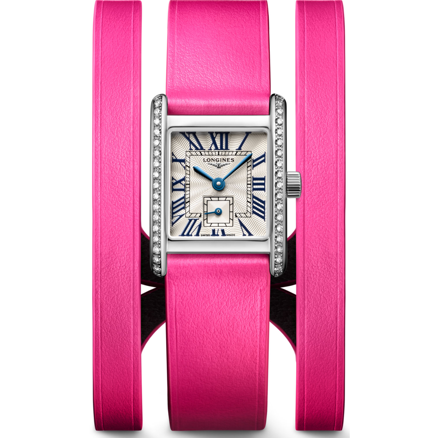 Часы Longines Elegance L5.200.0.71.2