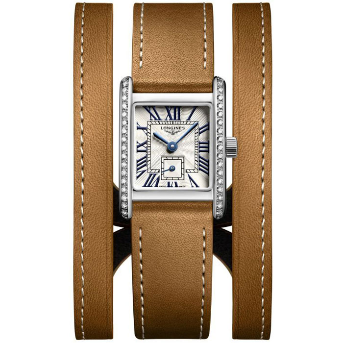 Часы Longines Elegance L5.200.0.71.3