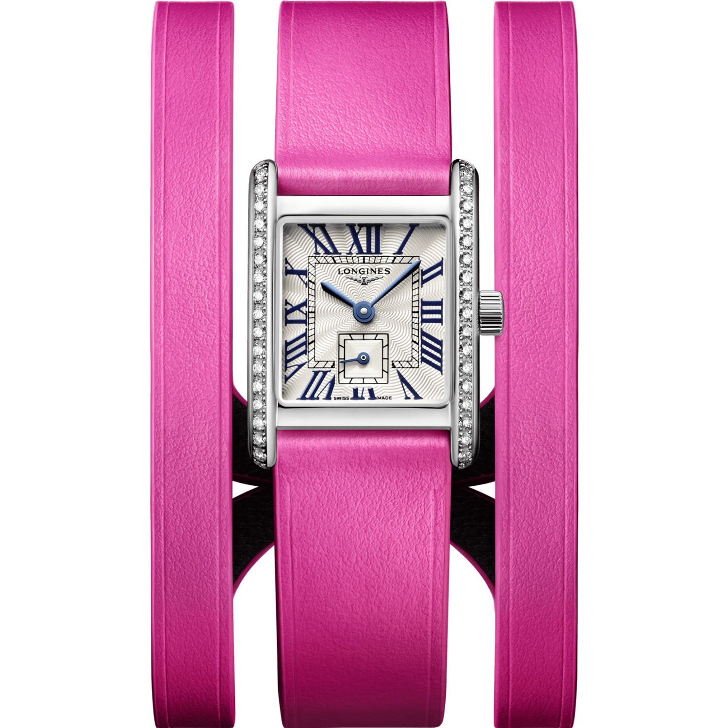 Часы Longines Elegance L5.200.0.71.4