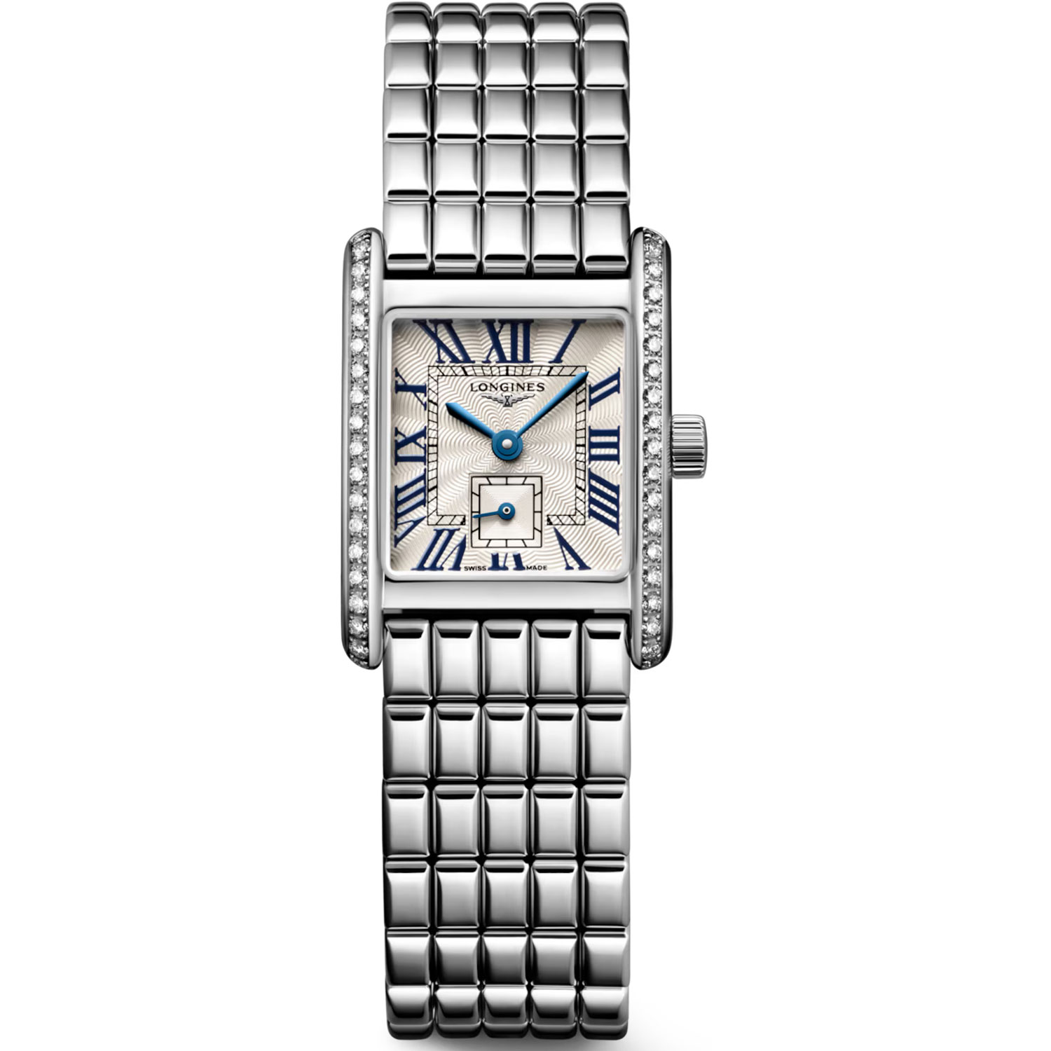Часы Longines Elegance L5.200.0.71.6