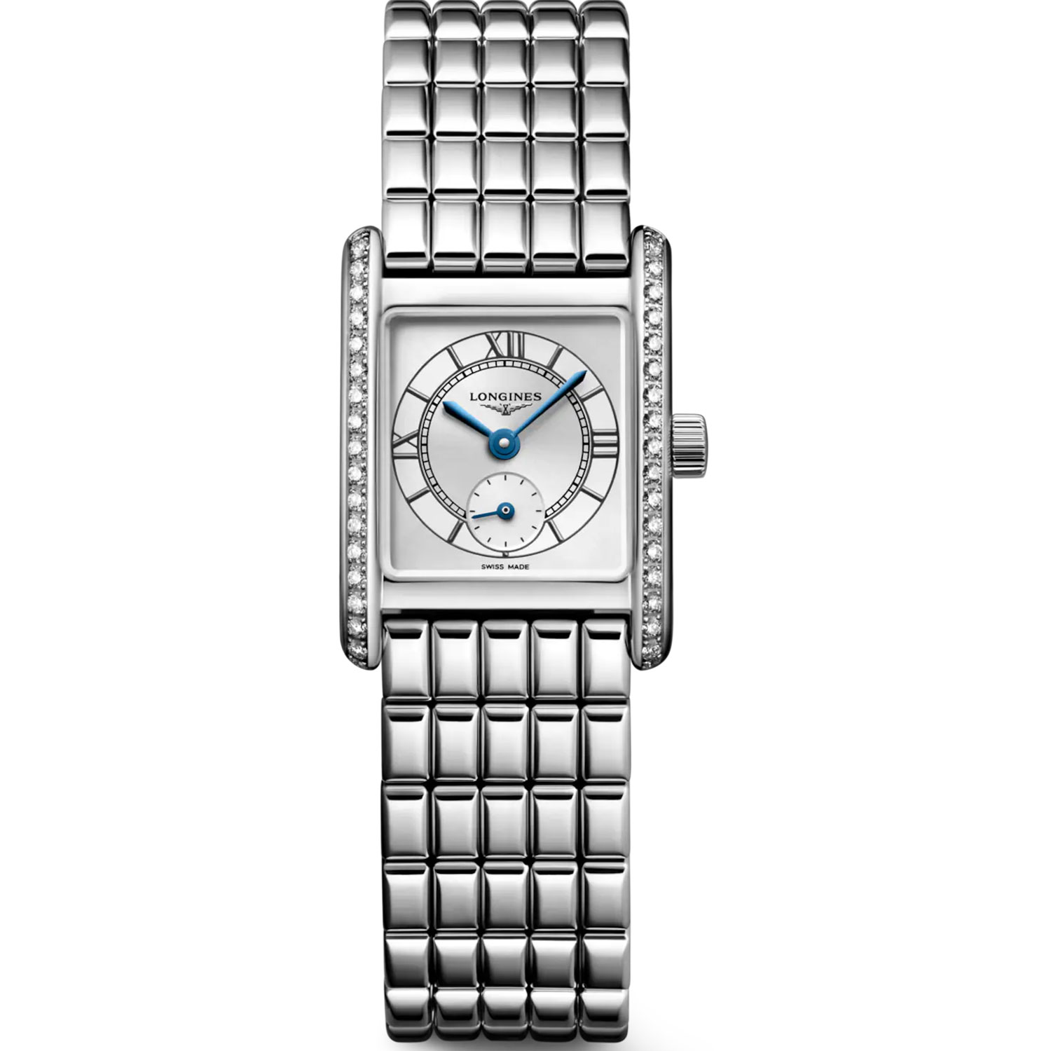 Часы Longines Elegance L5.200.0.75.6