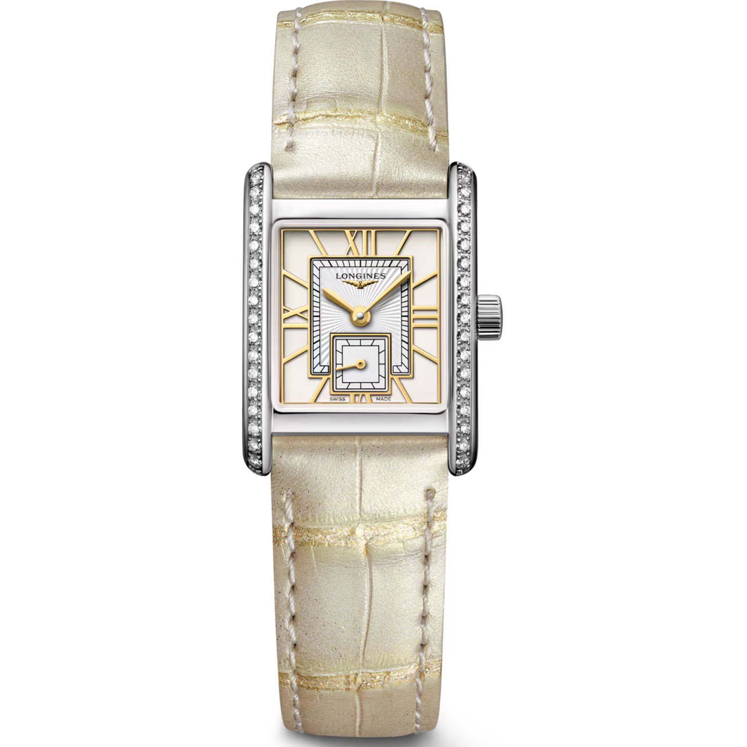 Часы Longines Elegance L5.200.0.79.2