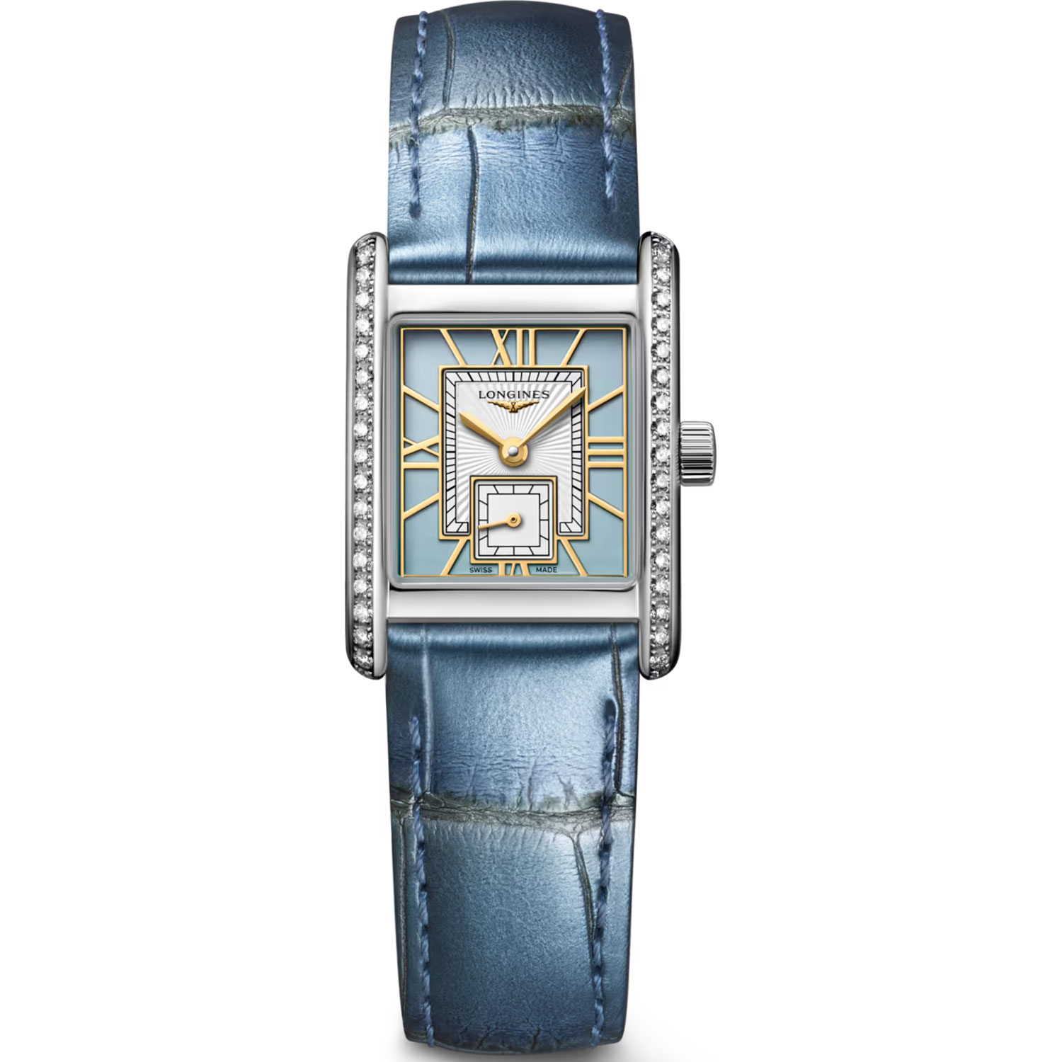 Часы Longines Elegance L5.200.0.95.2