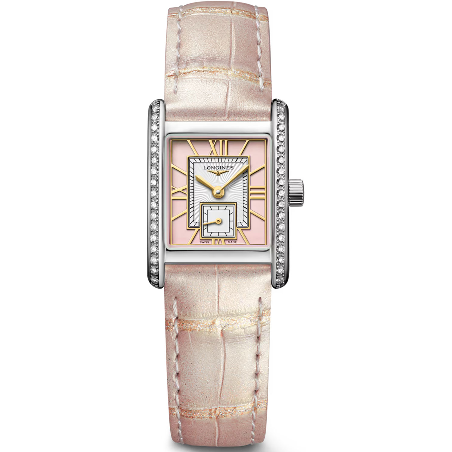 Часы Longines Elegance L5.200.0.99.2