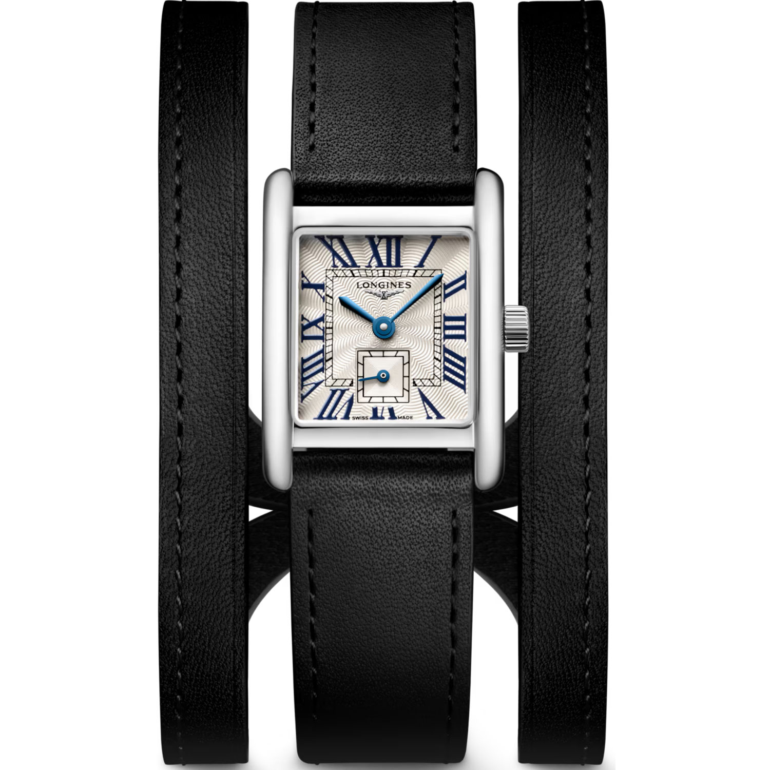 Часы Longines Elegance L5.200.4.71.0