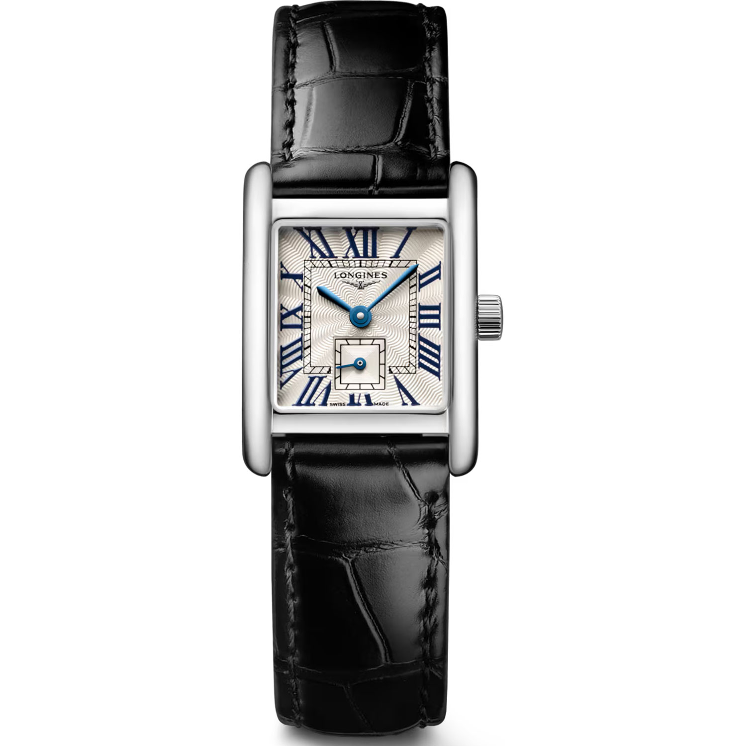 Часы Longines Elegance L5.200.4.71.2