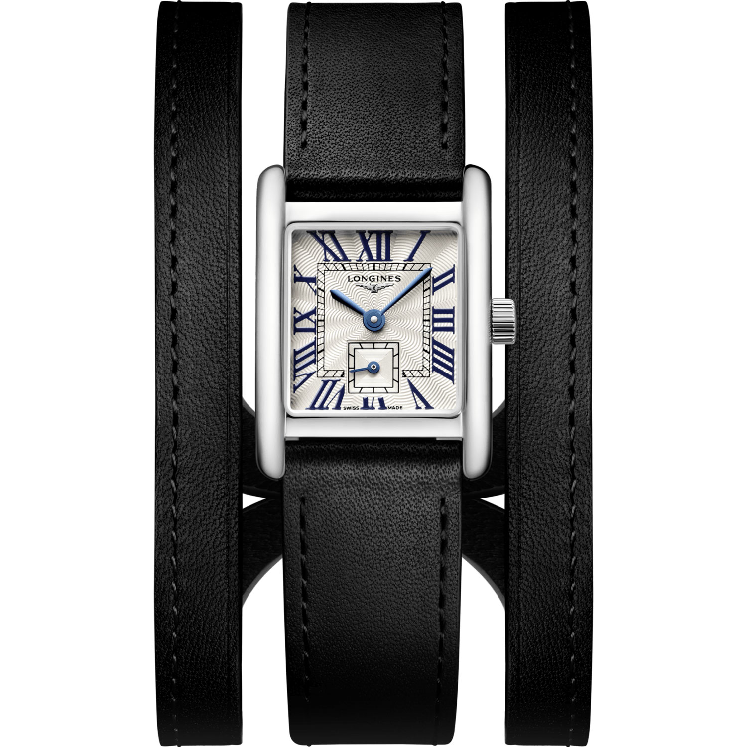 Часы Longines Elegance L5.200.4.71.4