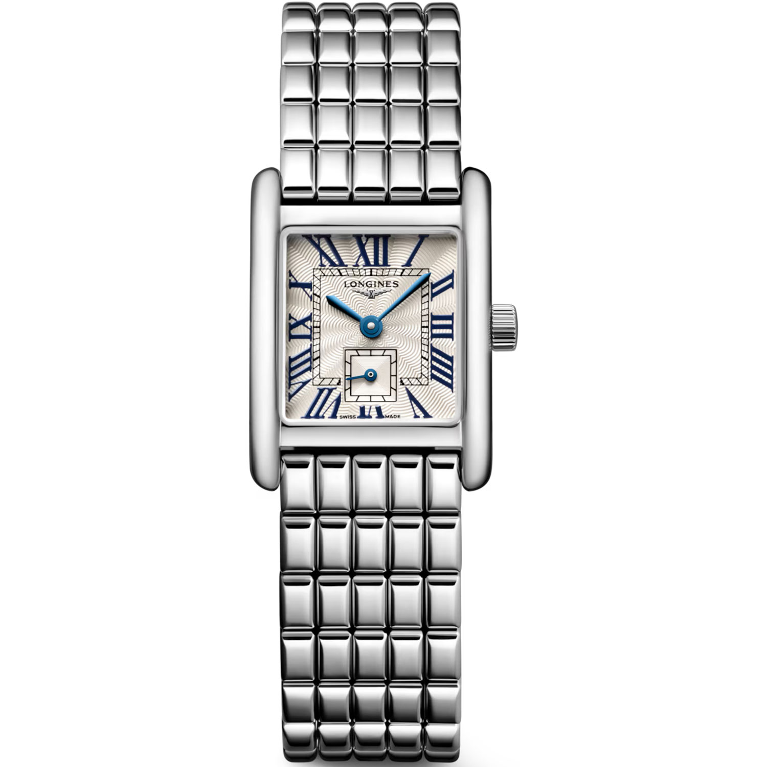 Часы Longines Elegance L5.200.4.71.6