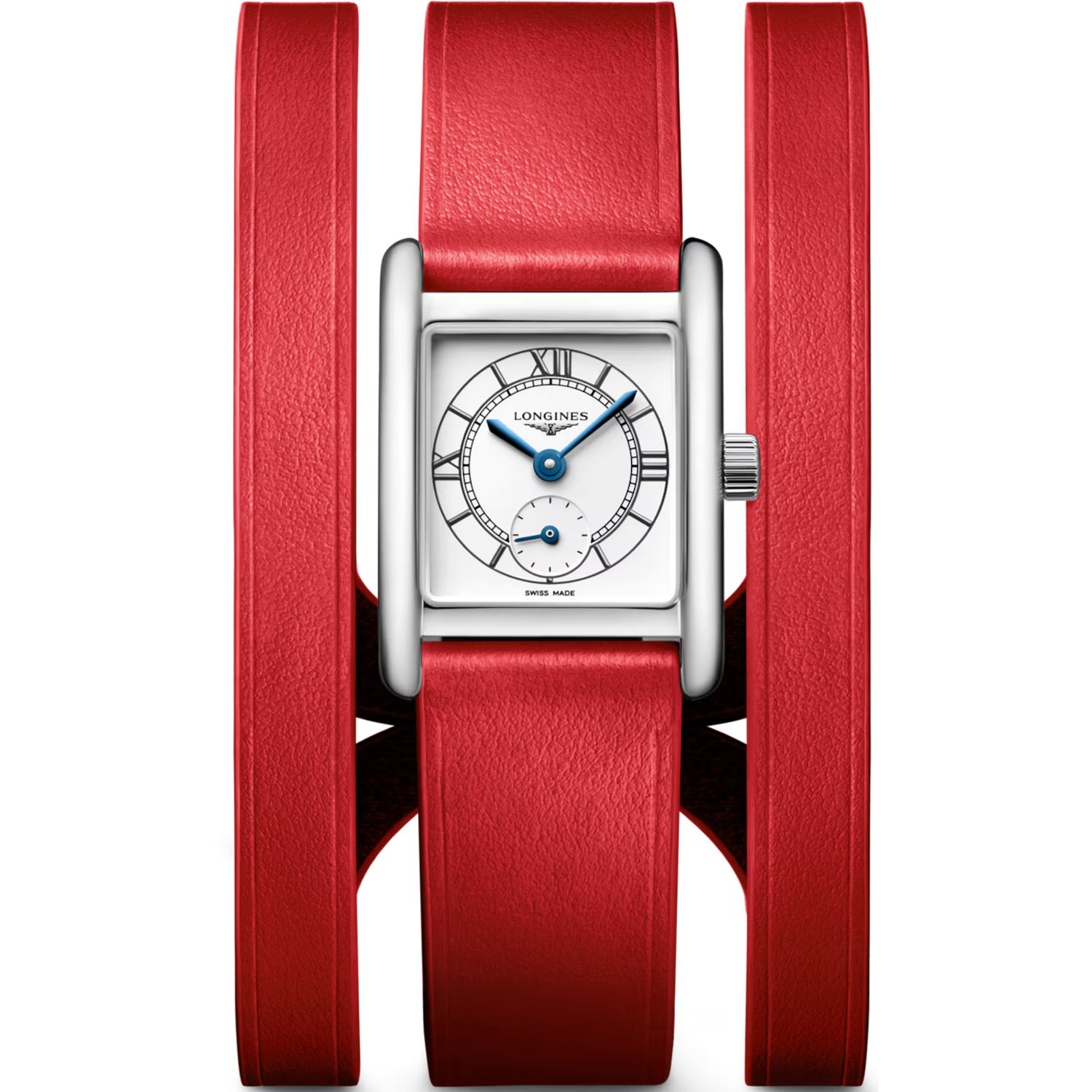 Часы Longines Elegance L5.200.4.75.0