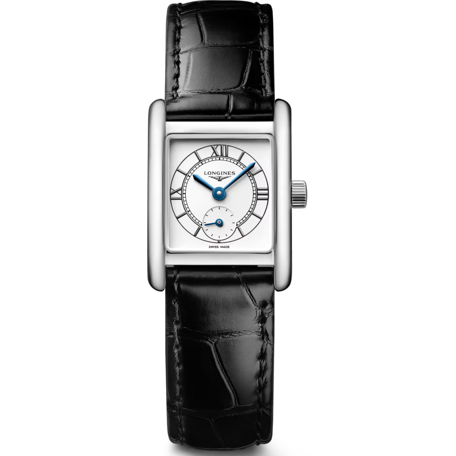 Часы Longines Elegance L5.200.4.75.2