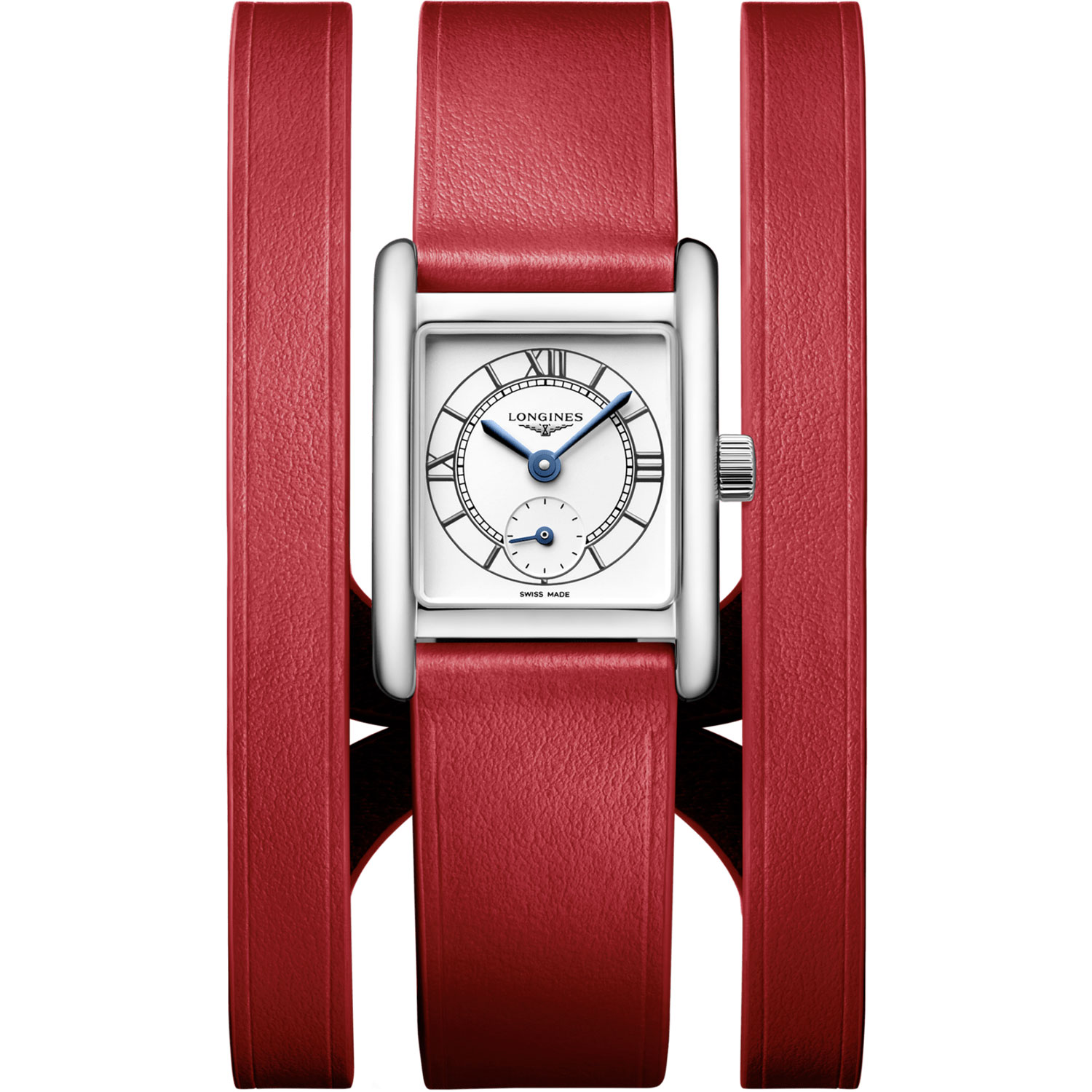 Часы Longines Elegance L5.200.4.75.3