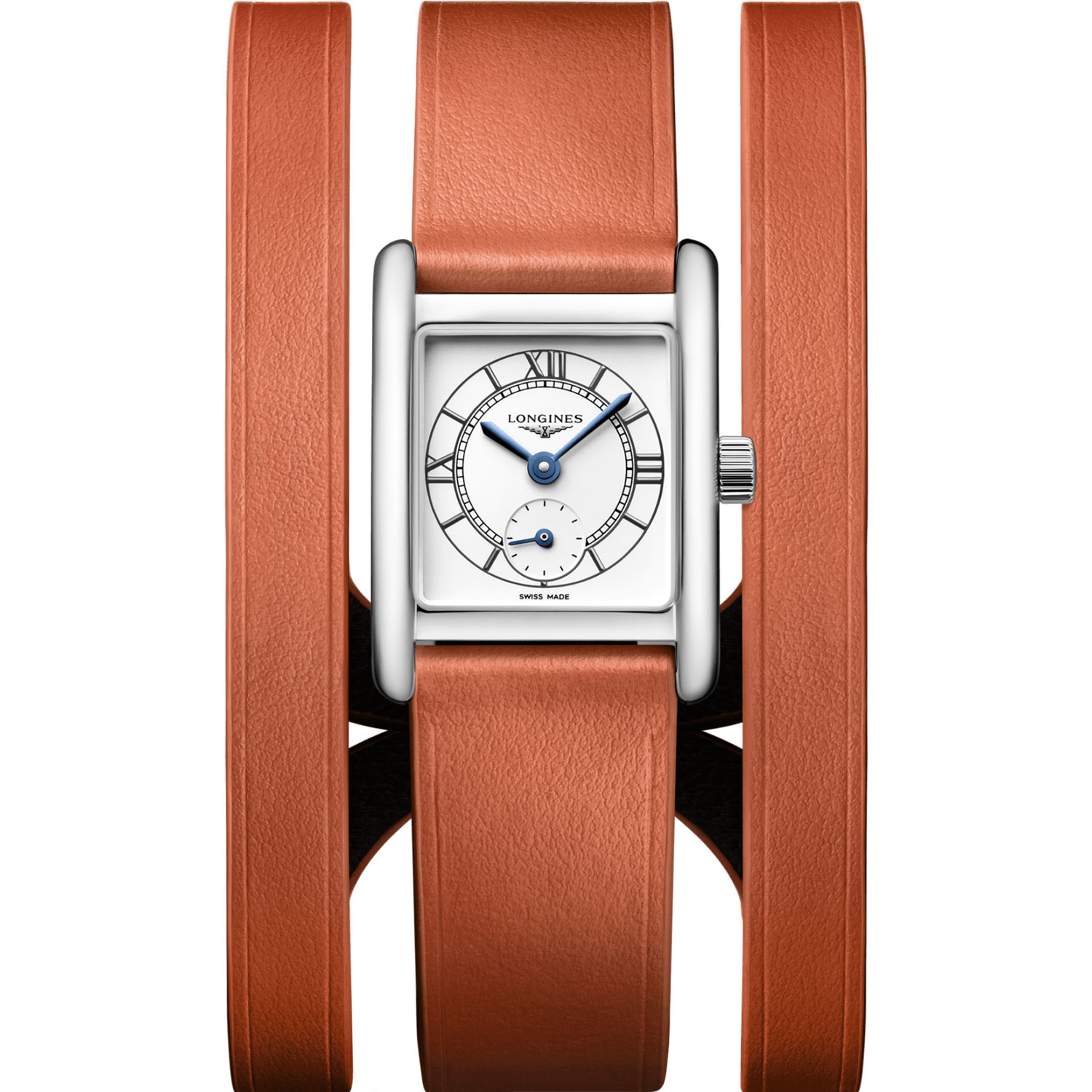 Часы Longines Elegance L5.200.4.75.4