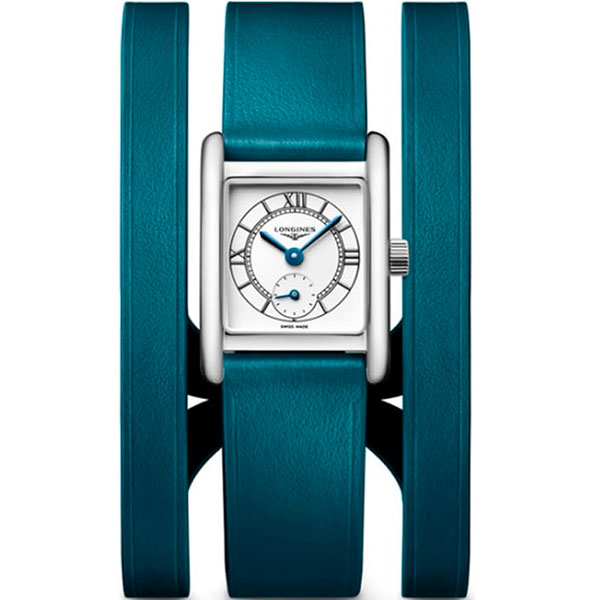 Часы Longines Mini DolceVita L5.200.4.75.5