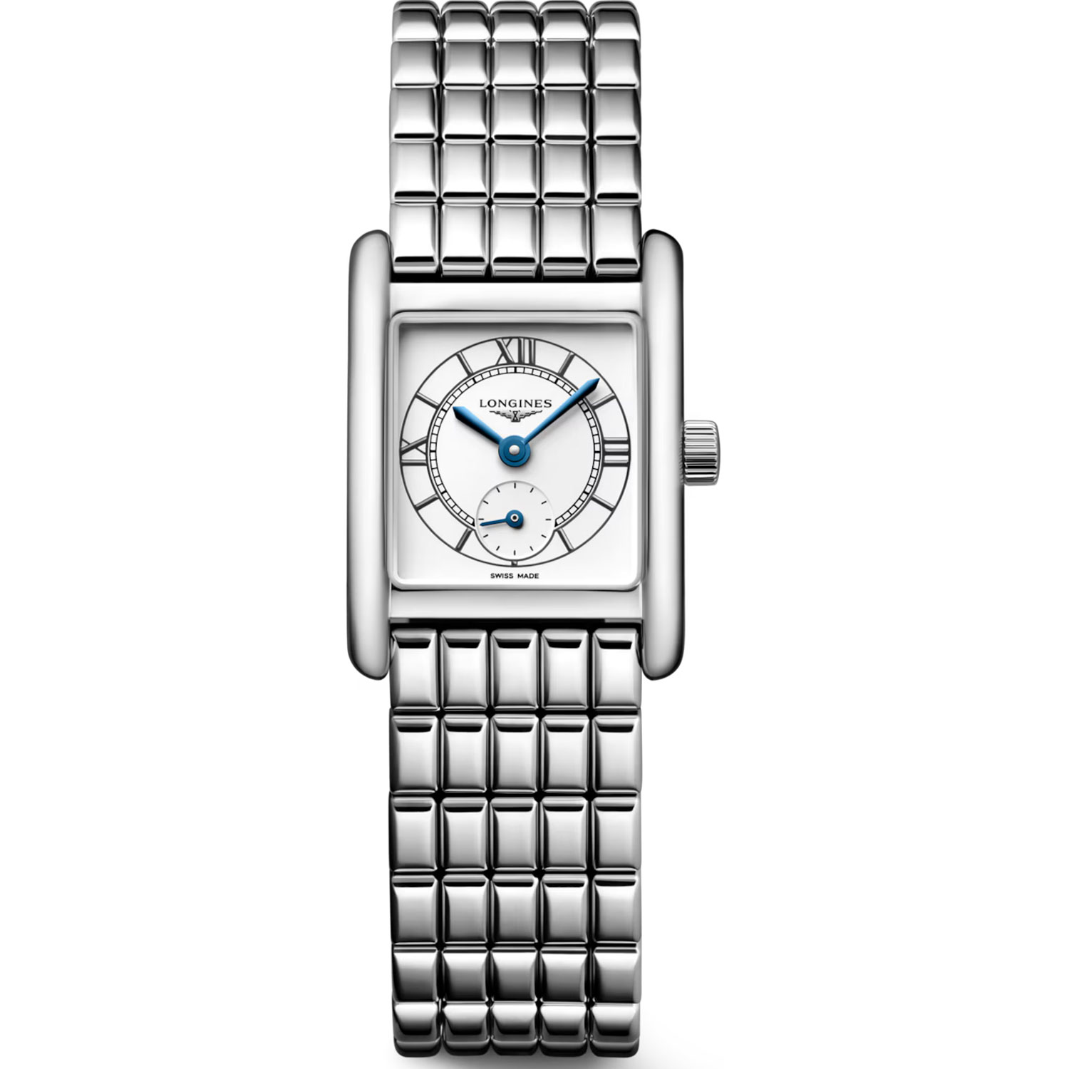 Часы Longines Elegance L5.200.4.75.6