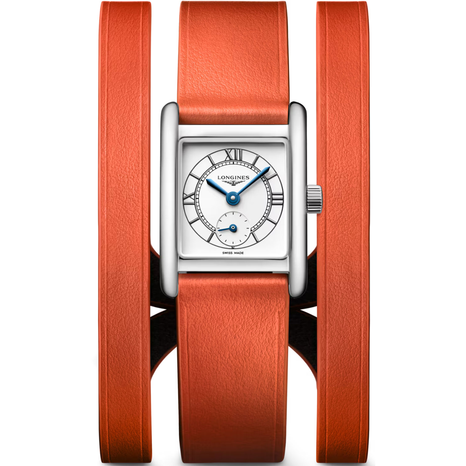 Часы Longines Elegance L5.200.4.75.8