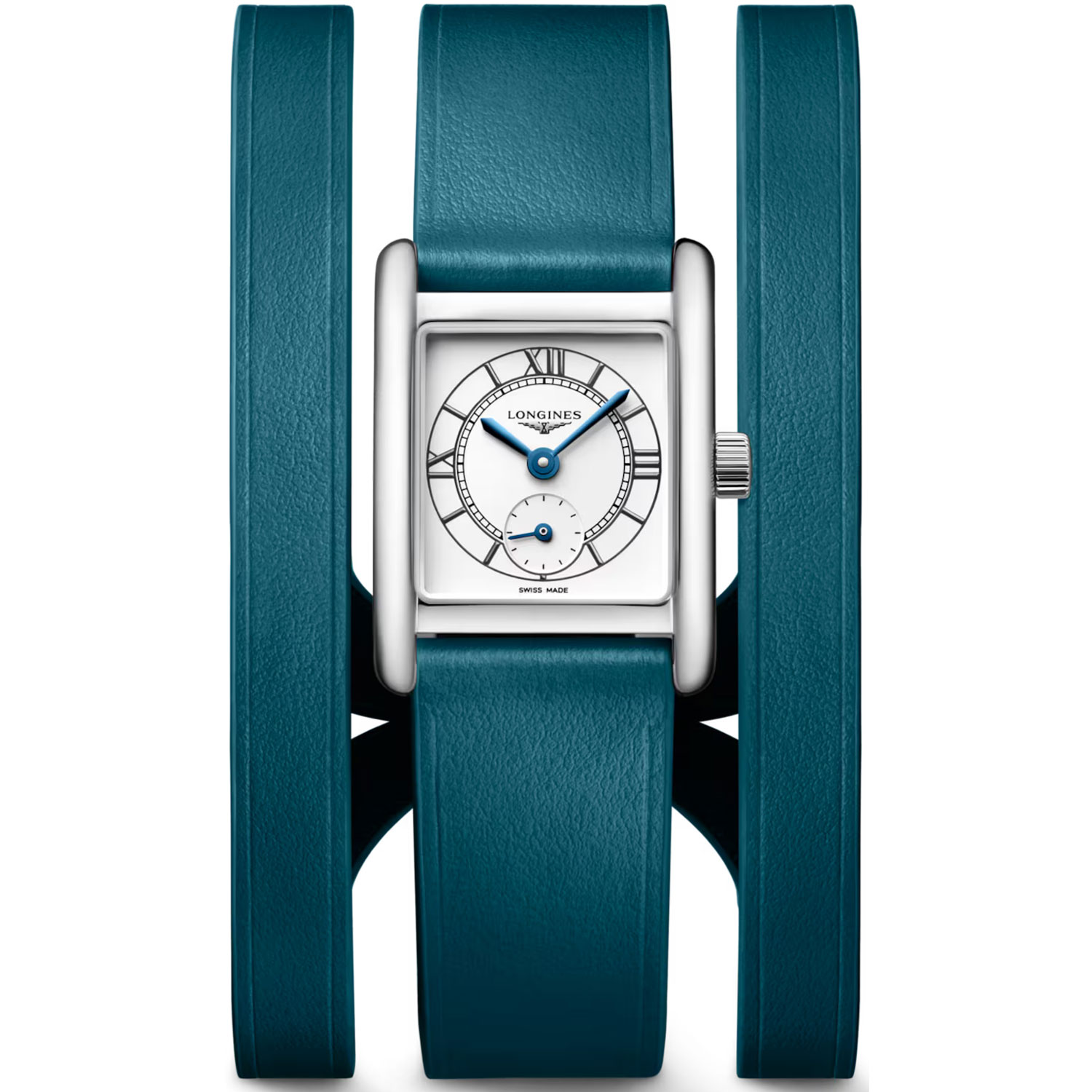 Часы Longines Elegance L5.200.4.75.9