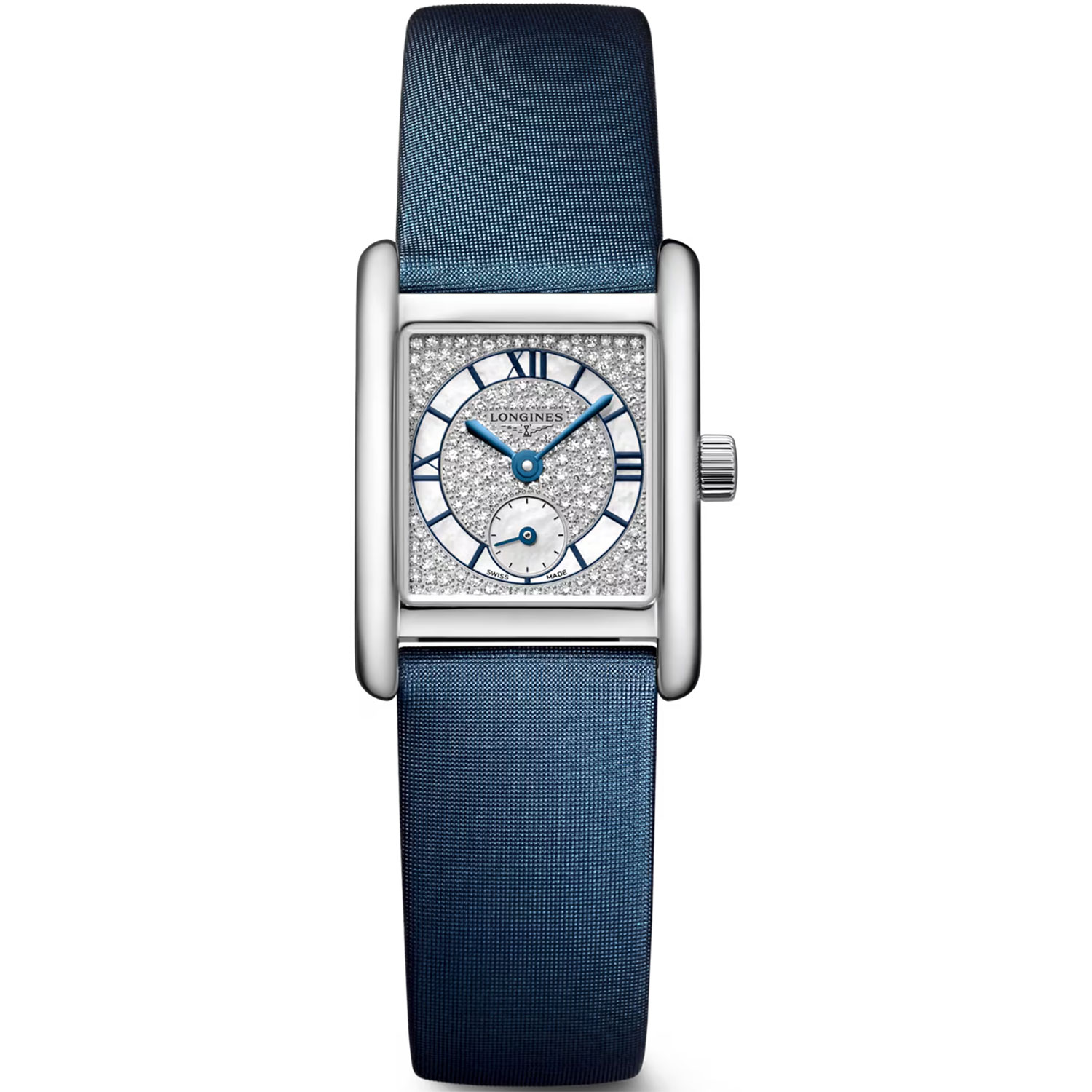 Часы Longines Mini DolceVita L5.200.4.87.2