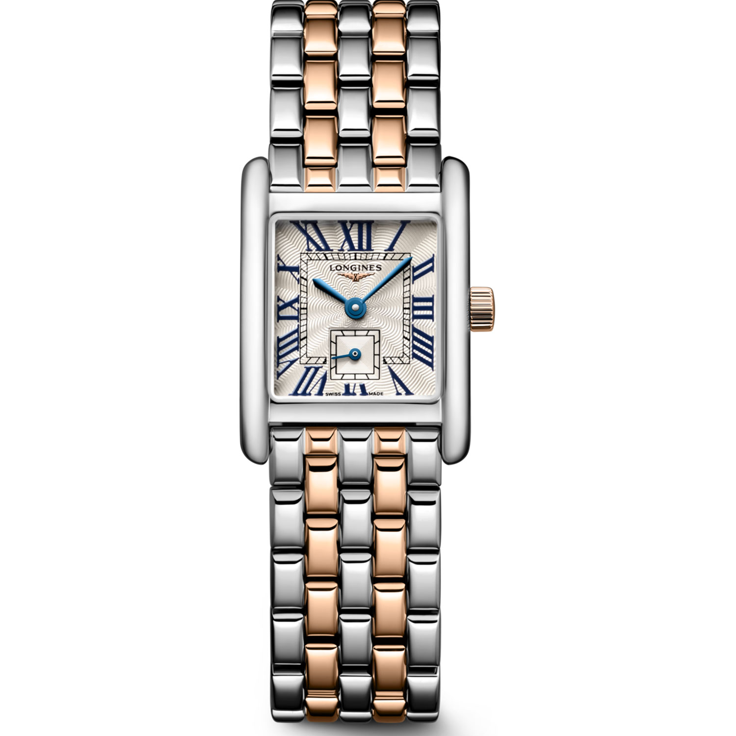 Часы Longines Elegance L5.200.5.71.7