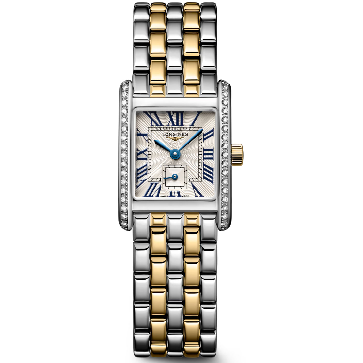 Часы Longines Elegance L5.200.5.78.7