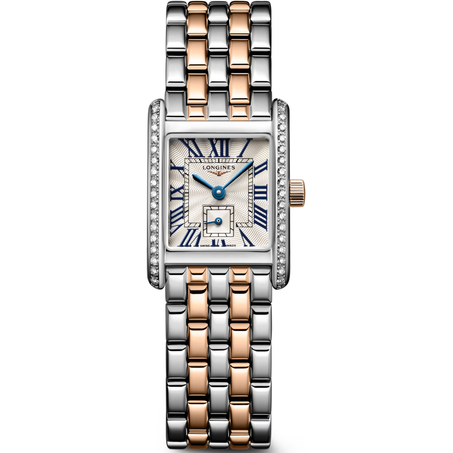 Часы Longines Elegance L5.200.5.79.7