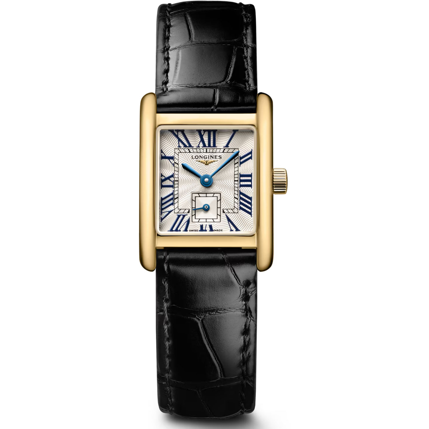 Часы Longines Elegance L5.200.6.71.0