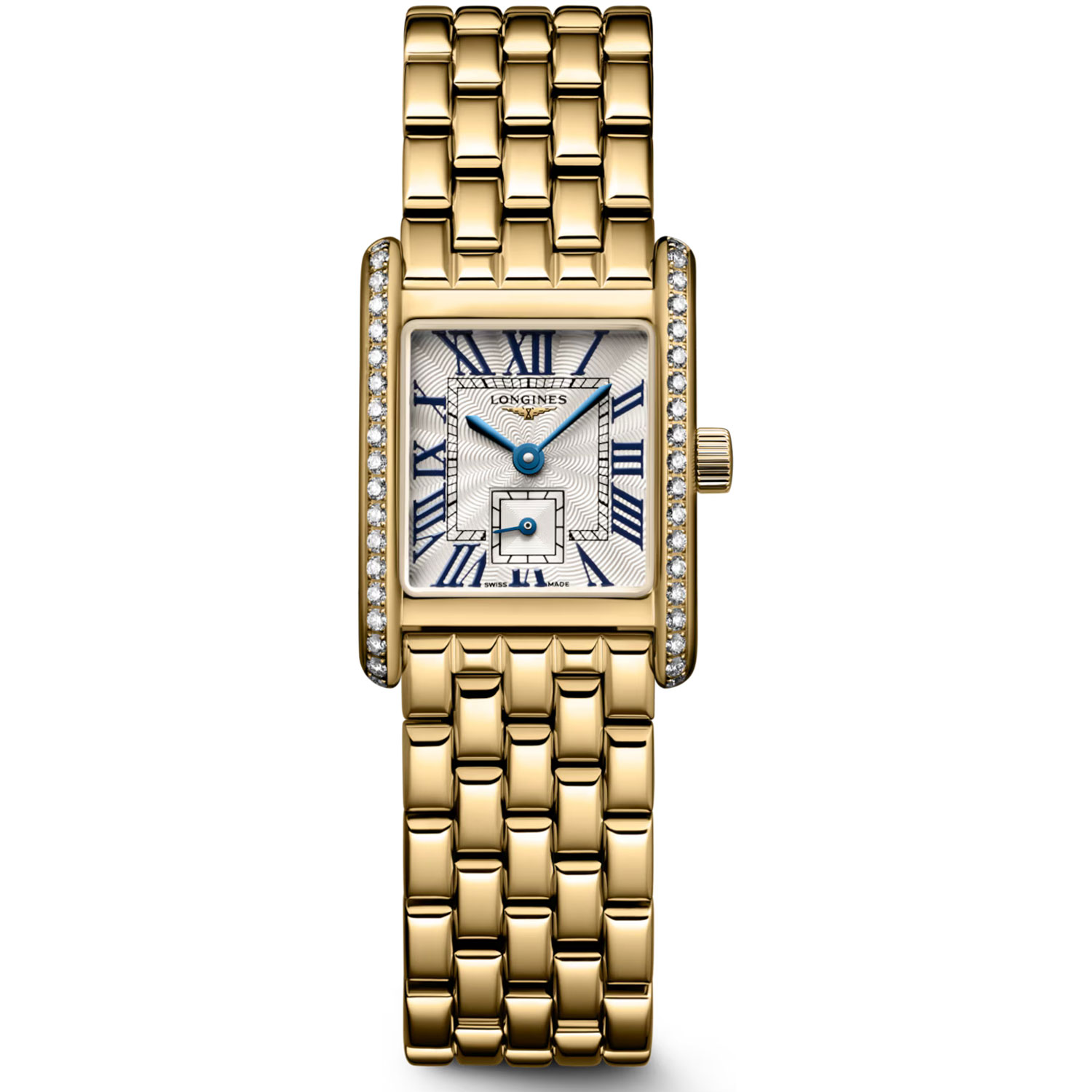 Часы Longines Elegance L5.200.7.71.6