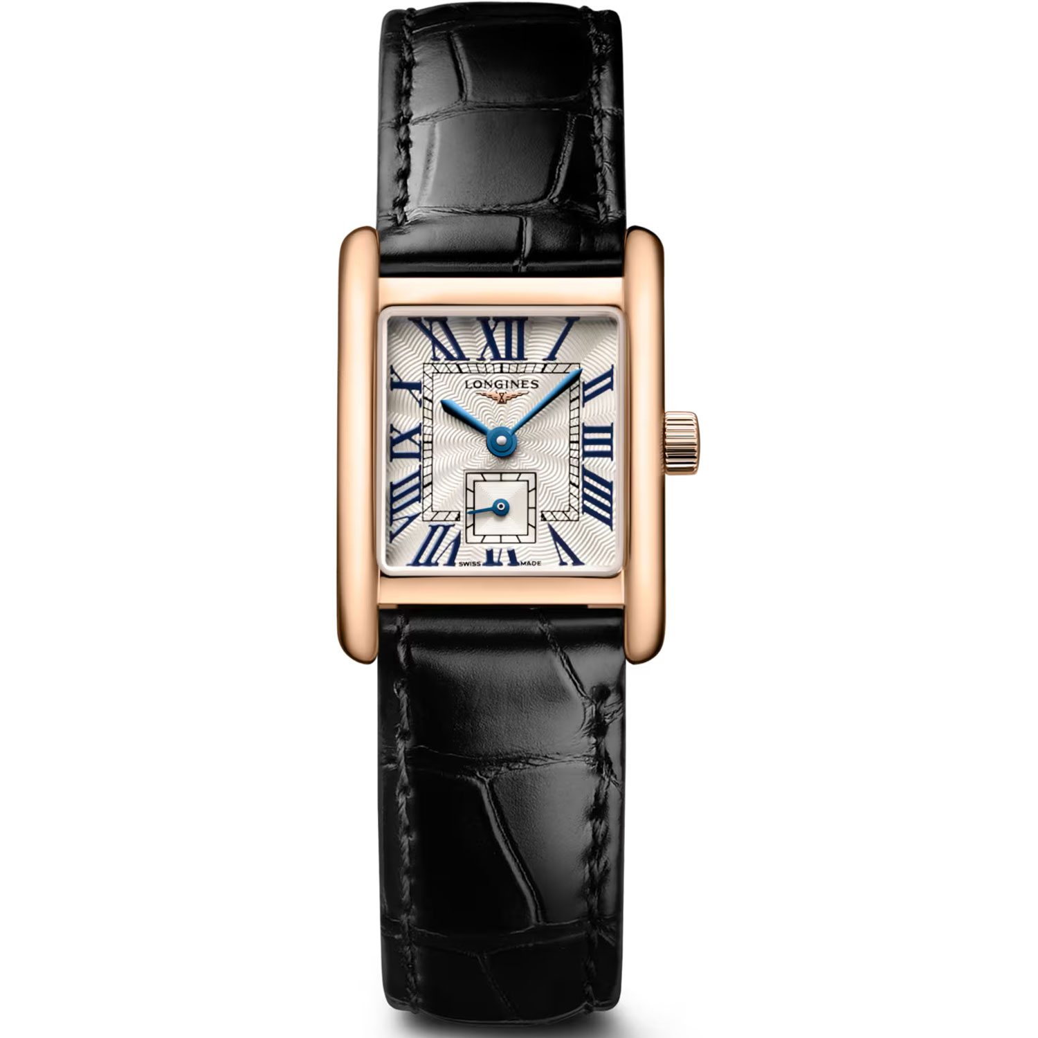 Часы Longines Elegance L5.200.8.71.0