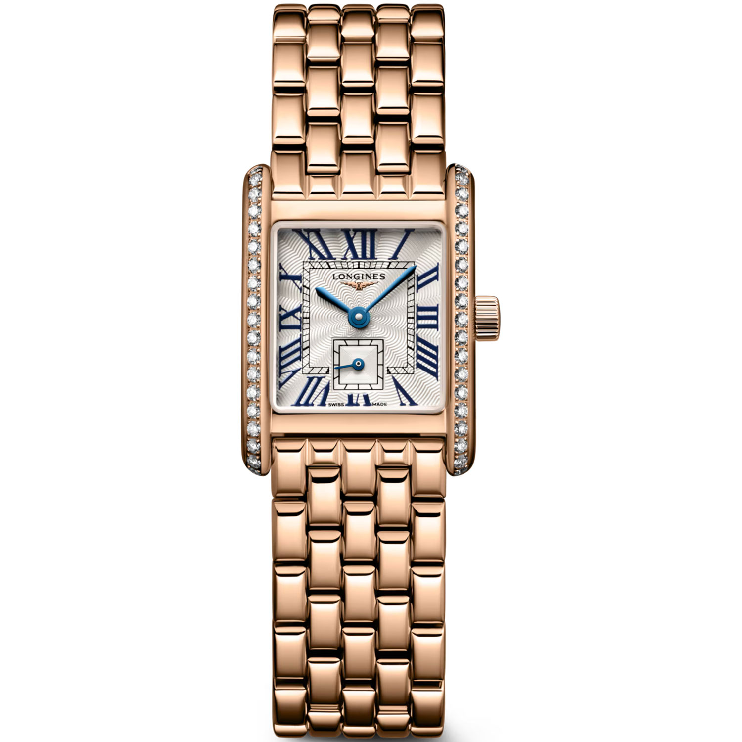 Часы Longines Elegance L5.200.9.71.6