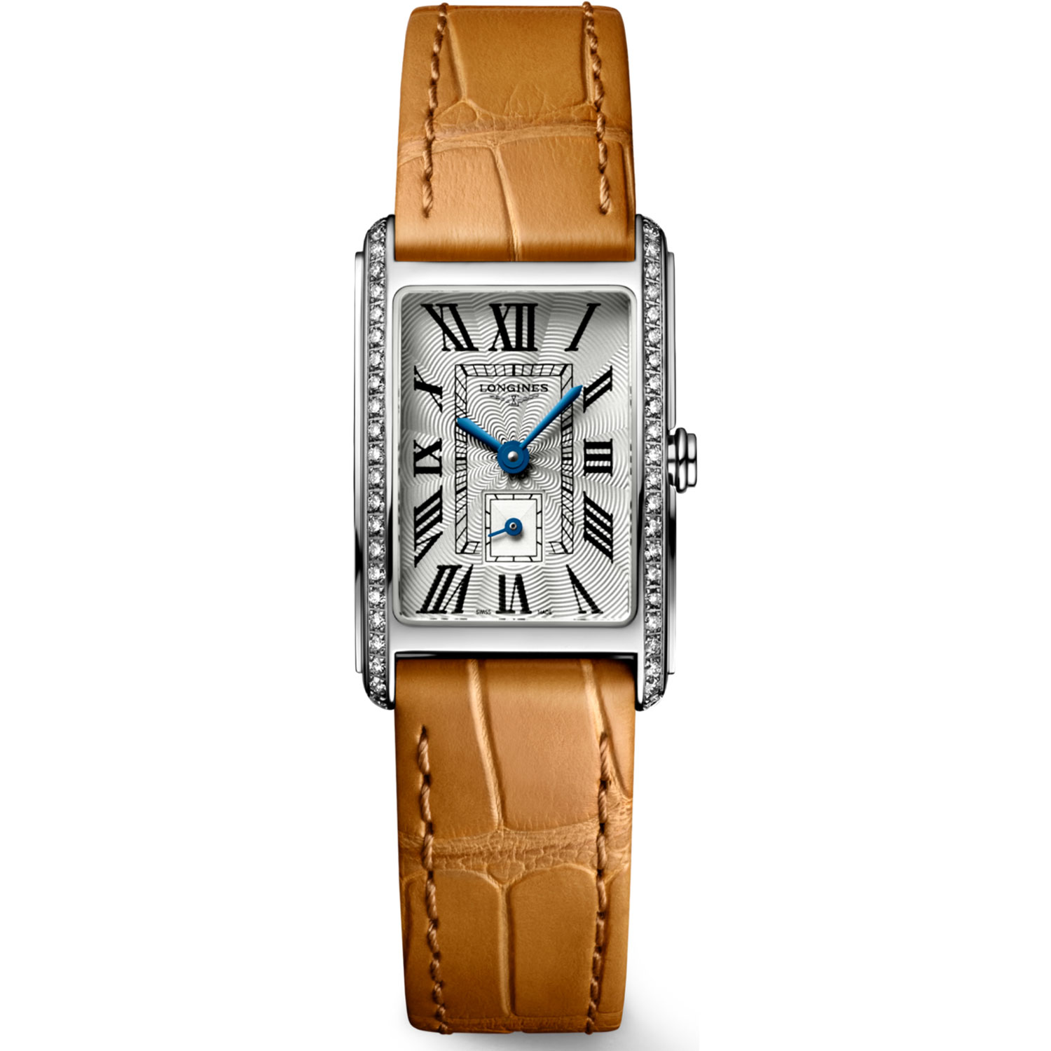 Часы Longines Elegance L5.255.0.71.4
