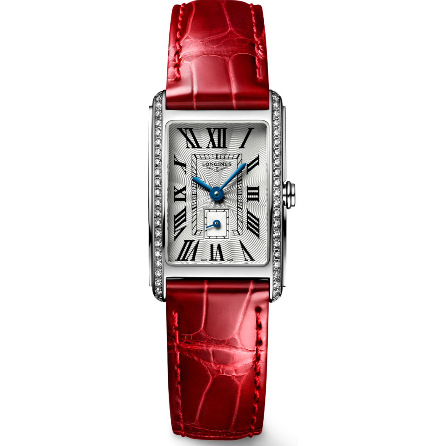 Часы Longines Elegance L5.255.0.71.5
