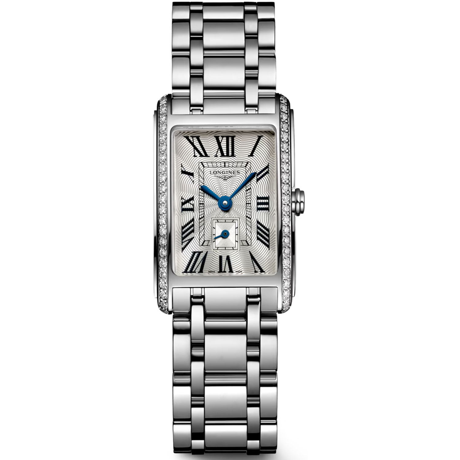 Часы Longines Elegance L5.255.0.71.6