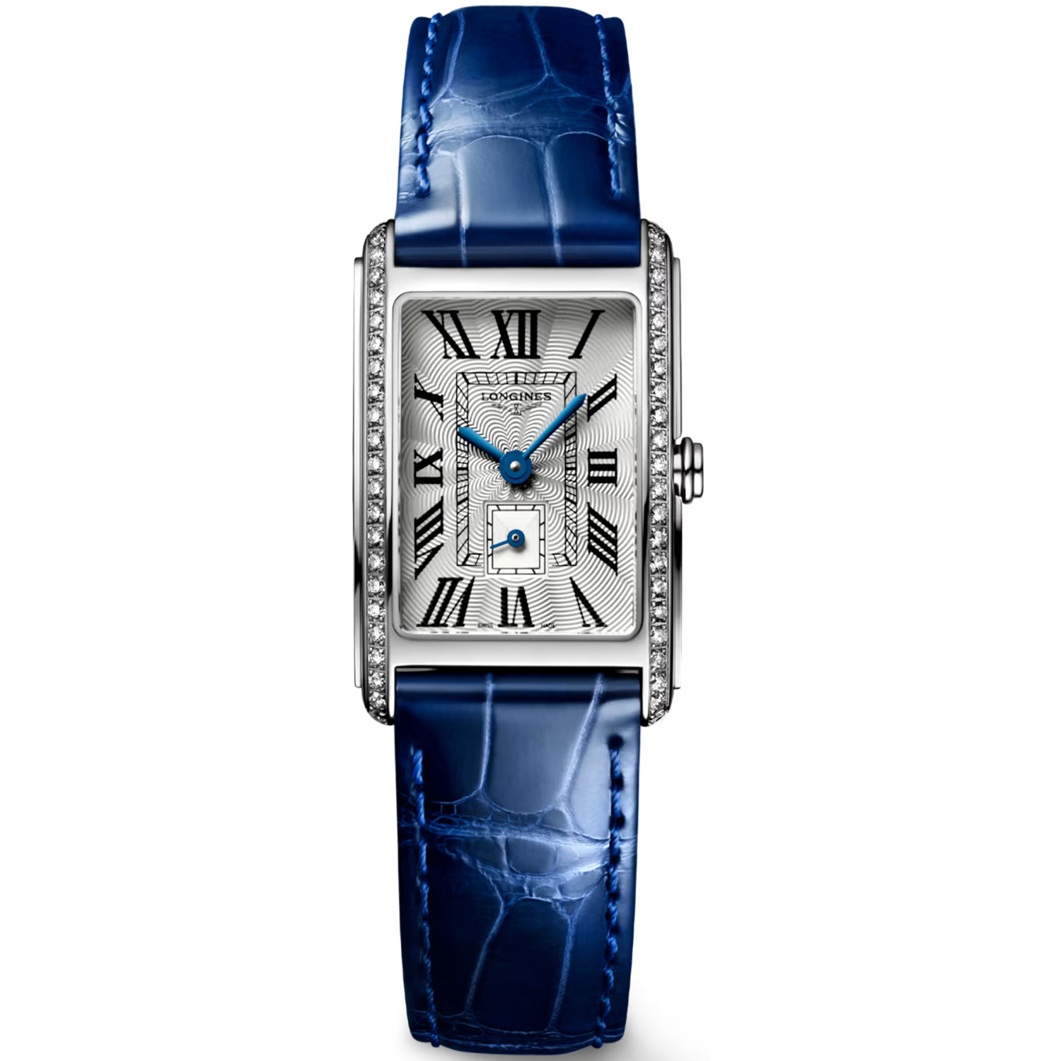 Часы Longines Elegance L5.255.0.71.7