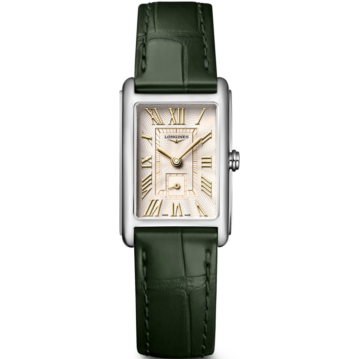 Часы Longines DolceVita L5.255.4.08.2
