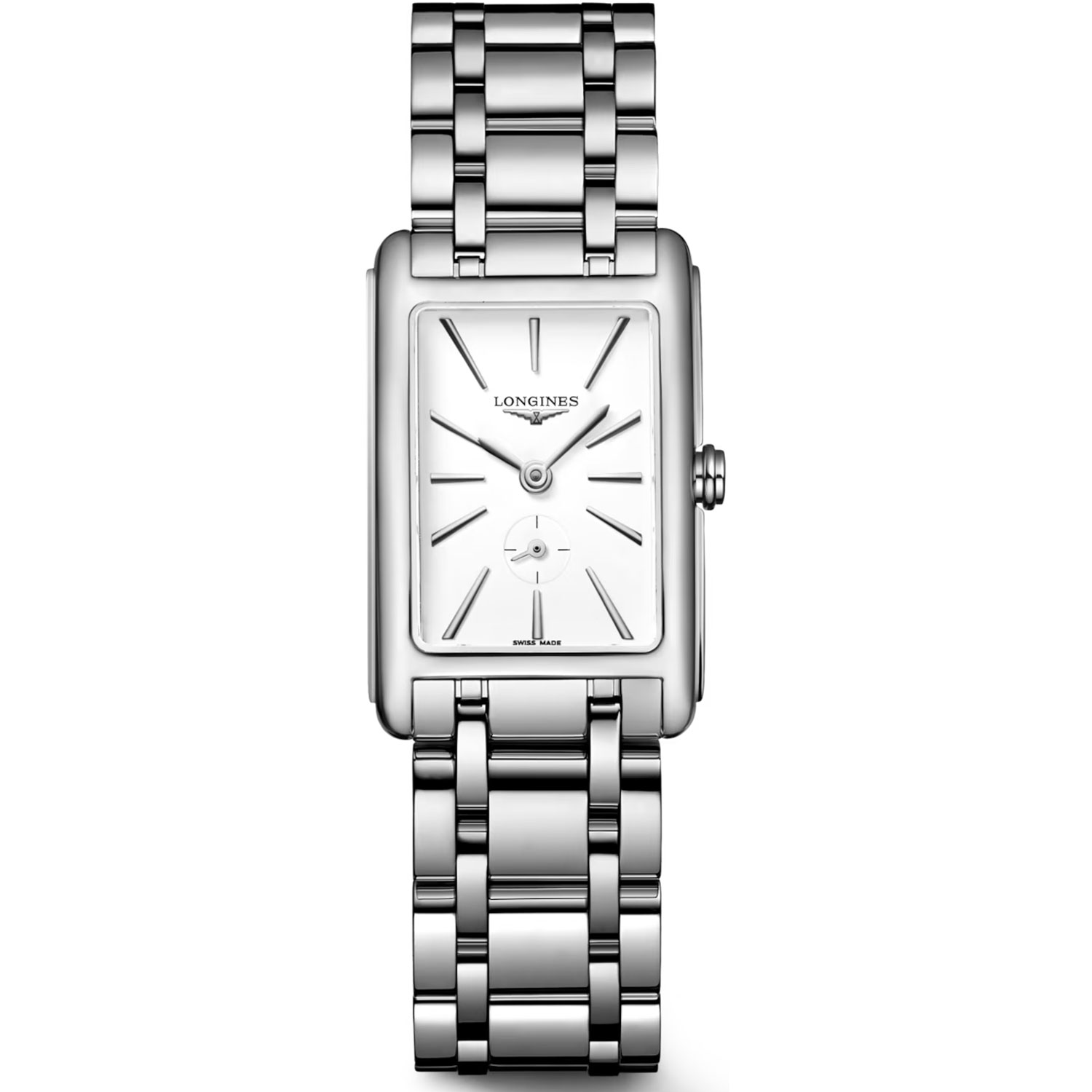 Часы Longines Elegance L5.255.4.11.6