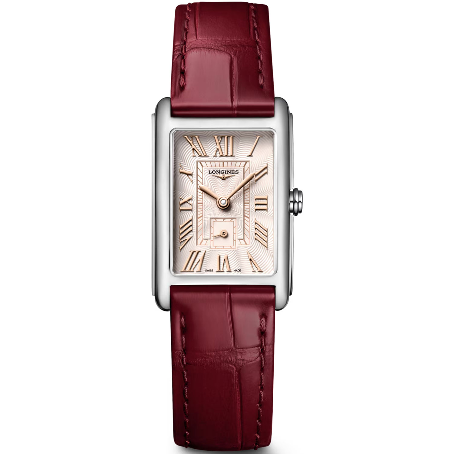 Часы Longines DolceVita L5.255.4.28.2