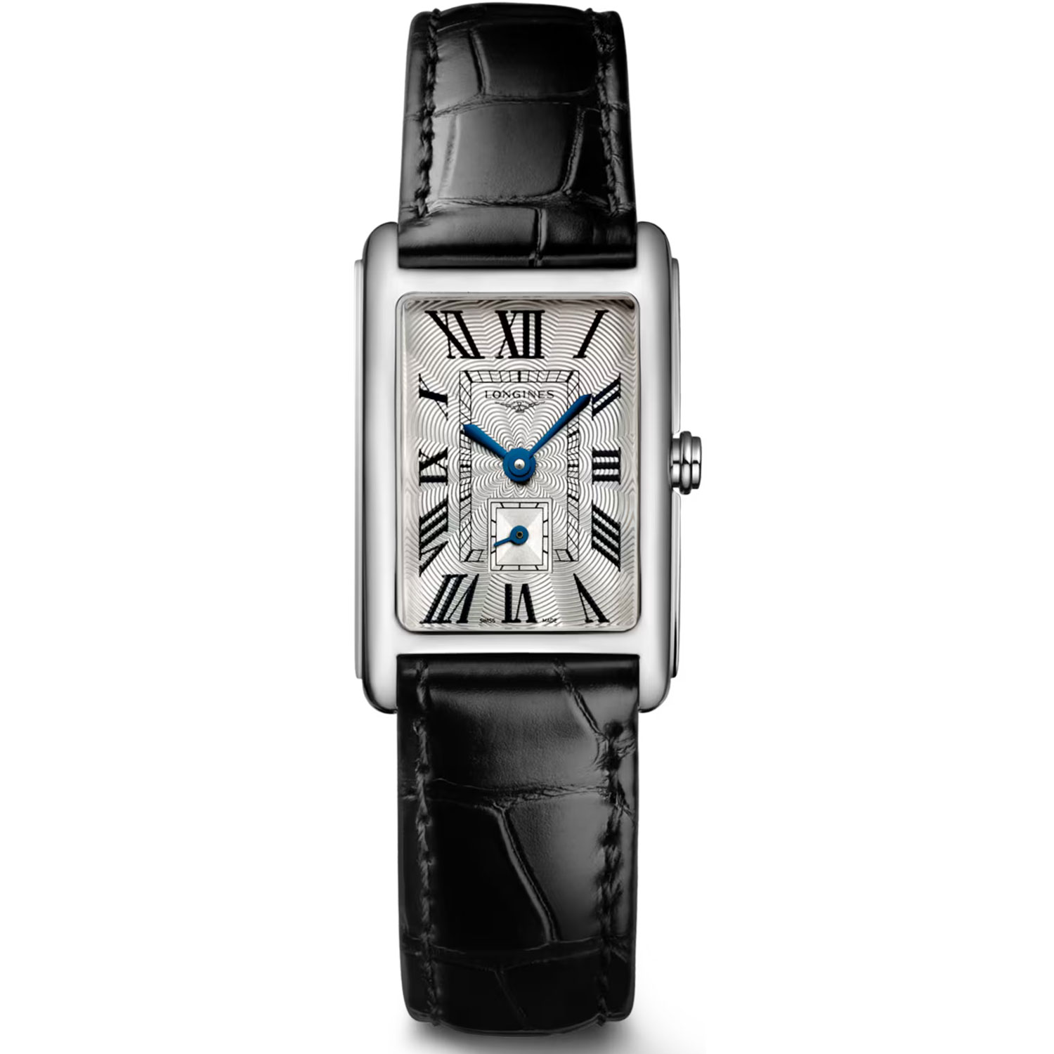 Часы Longines Elegance L5.255.4.71.0