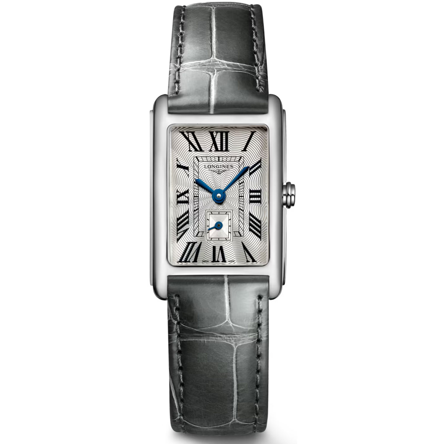 Часы Longines Elegance L5.255.4.71.3