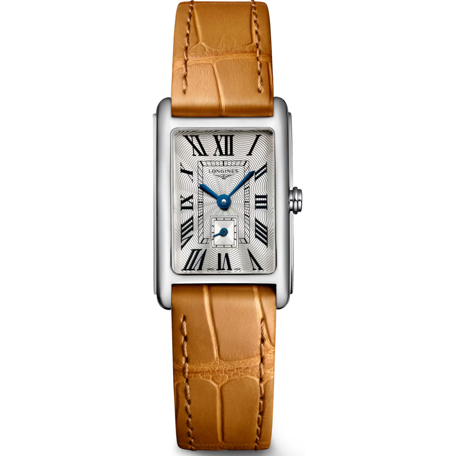 Часы Longines Elegance L5.255.4.71.4