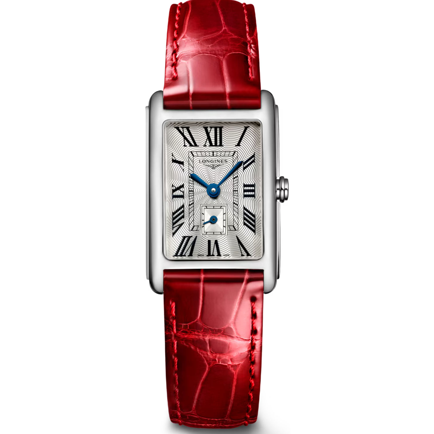 Часы Longines Elegance L5.255.4.71.5
