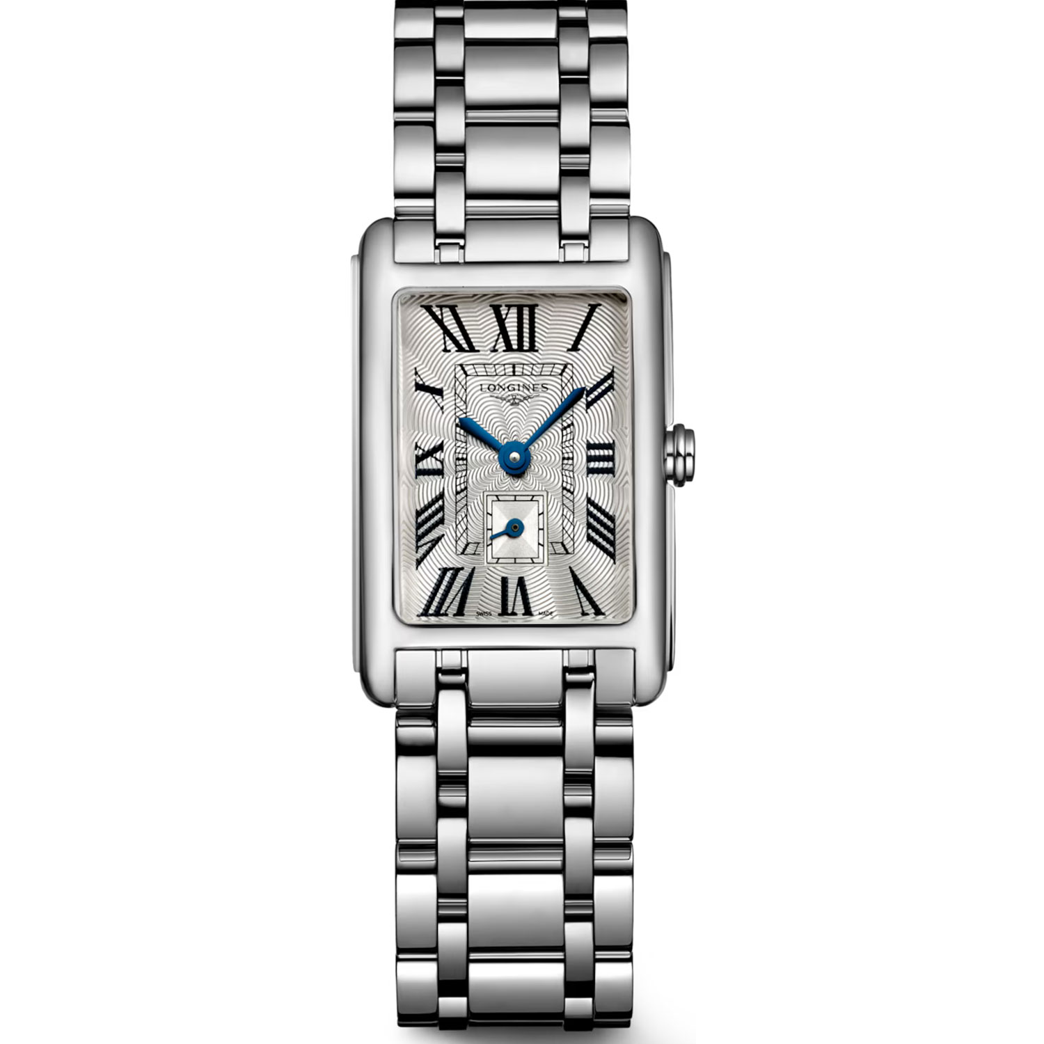 Часы Longines Elegance L5.255.4.71.6