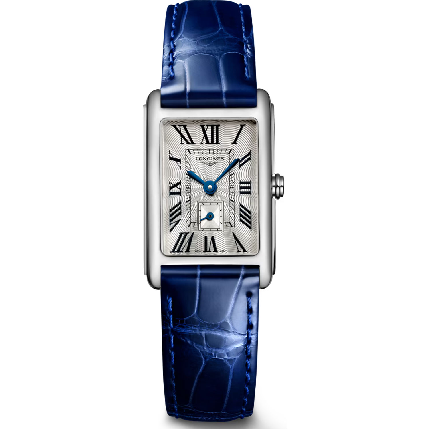 Часы Longines Elegance L5.255.4.71.7