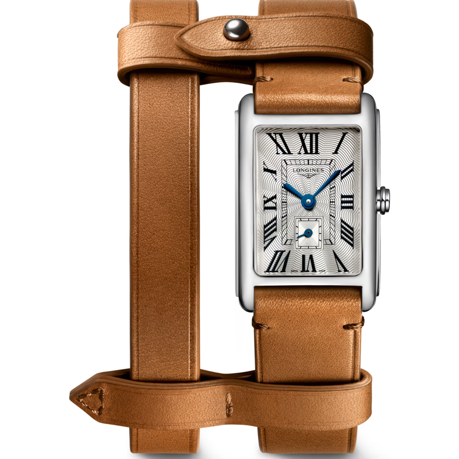 Часы Longines Elegance L5.255.4.71.B
