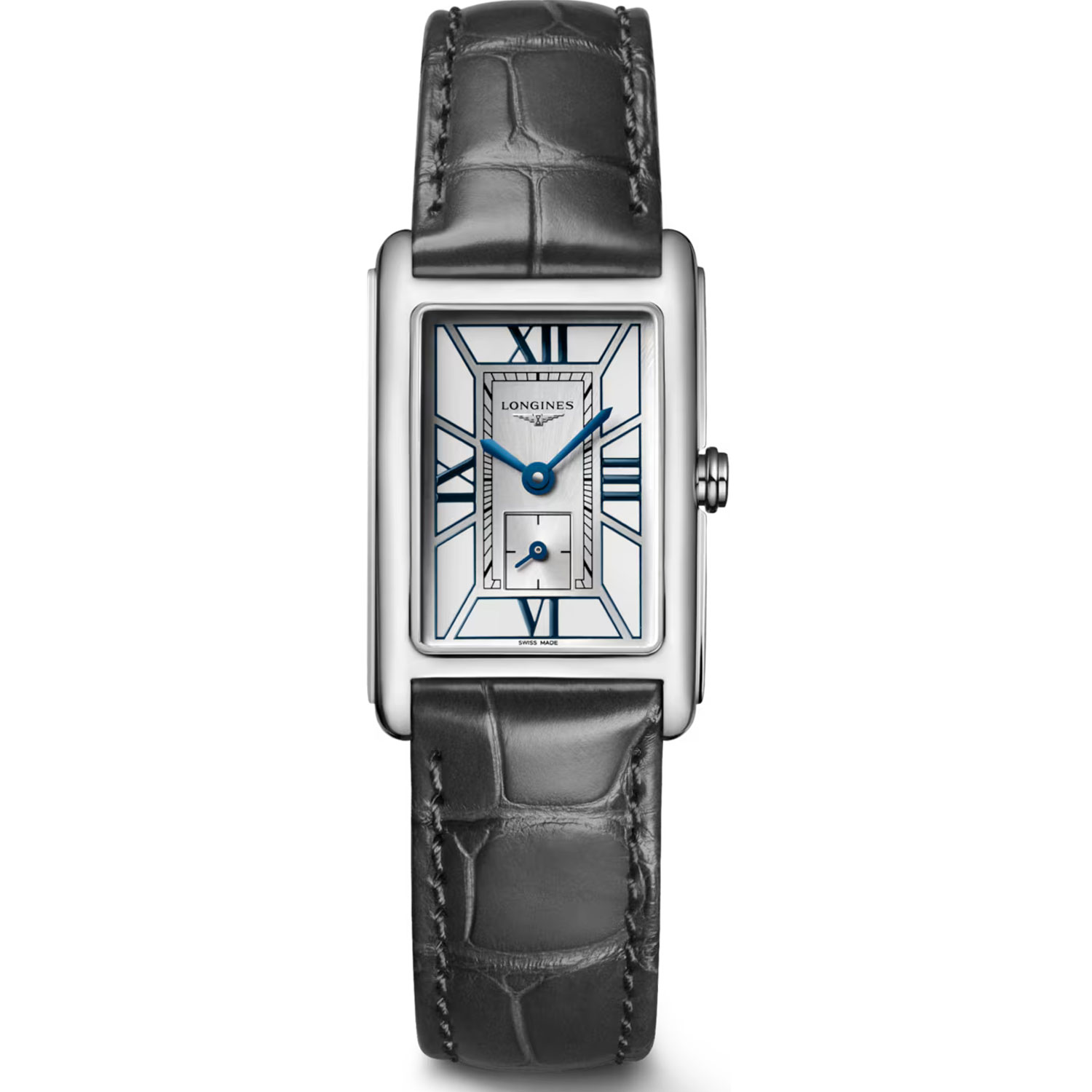 Часы Longines Elegance L5.255.4.75.2