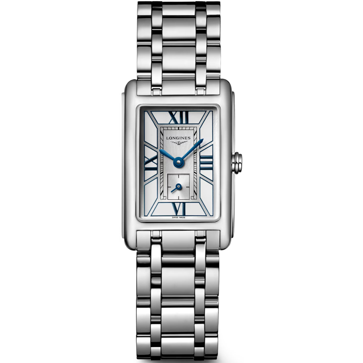 Часы Longines Elegance L5.255.4.75.6
