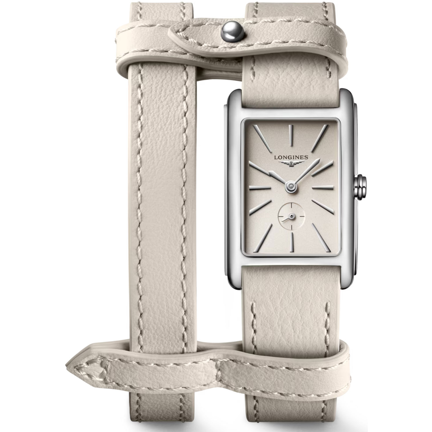 Часы Longines Elegance L5.255.4.79.2