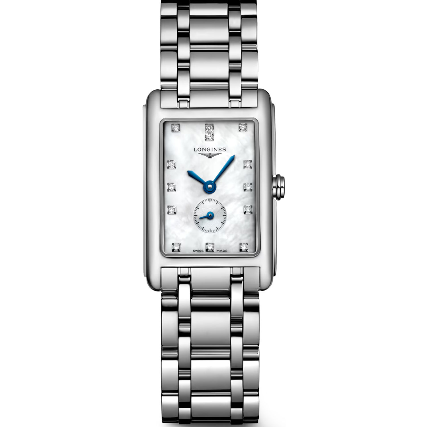 Часы Longines Elegance L5.255.4.87.6